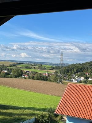 Ausblick Wohnen