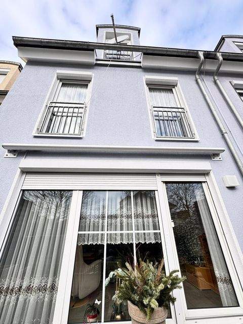 Halle (Saale) Häuser, Halle (Saale) Haus kaufen