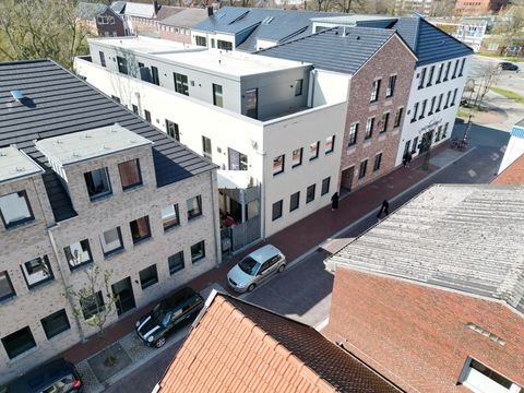 Aurich Wohnungen, Aurich Wohnung mieten