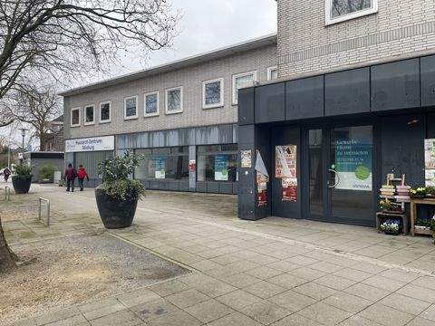 Hannover Ladenlokale, Ladenflächen 