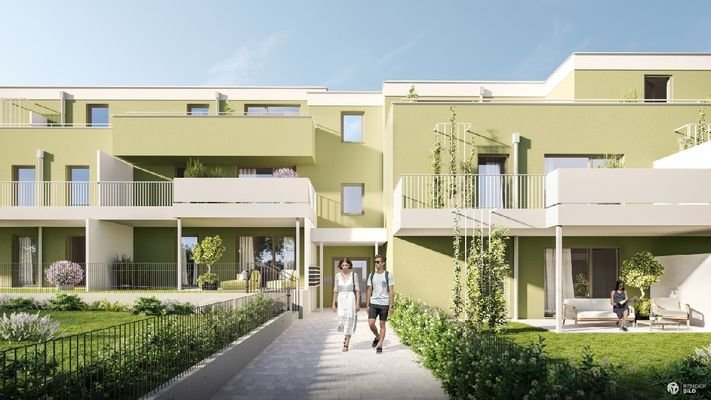 Visualisierung Faerb