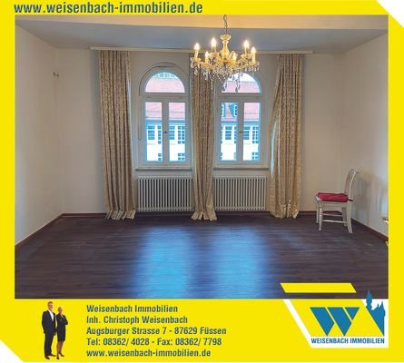 Weisenbach Immobilien