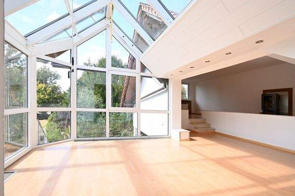 Wintergarten, Whg. 2