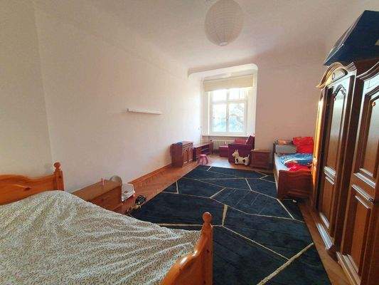 separates Zimmer (ca. 24 m²)