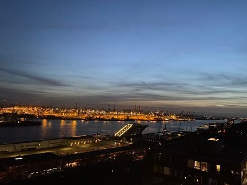 Hamburg Wohnen auf Zeit, möbliertes Wohnen