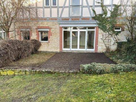 Kapellendorf Wohnungen, Kapellendorf Wohnung mieten