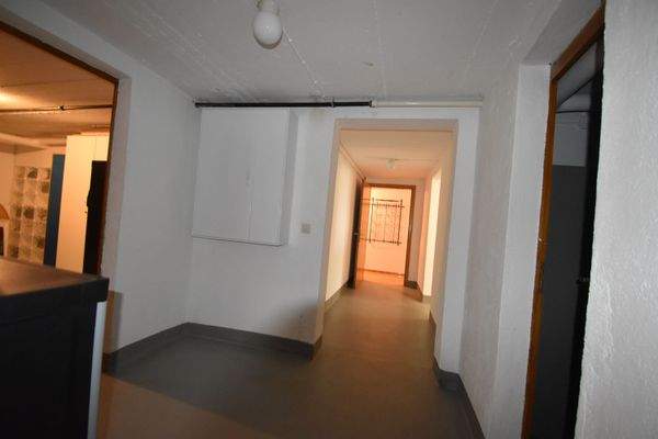 UG: Keller mit vielseitigem Nutzen