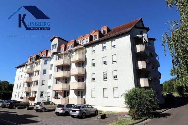 Hausansicht - Vorderseite