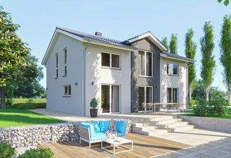 weitere Häuser von Richter-Haus GmbH