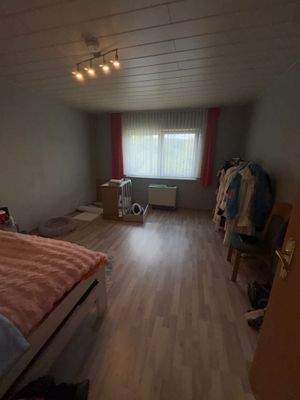 Schlafzimmer OG.