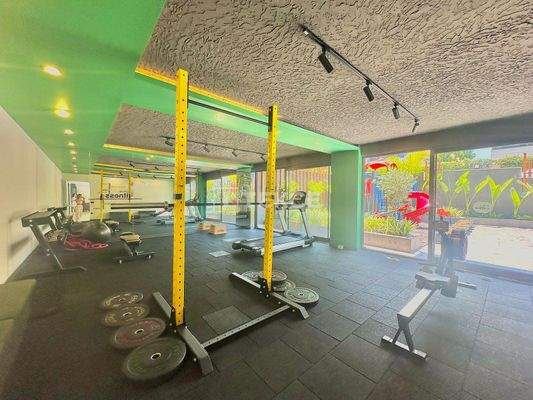 Stylish Flats with Social Activities in Alanya Oba City Center