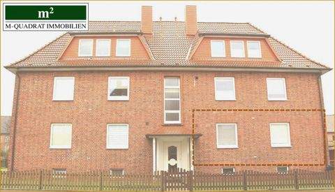 Lüneburg / Hagen Wohnungen, Lüneburg / Hagen Wohnung kaufen