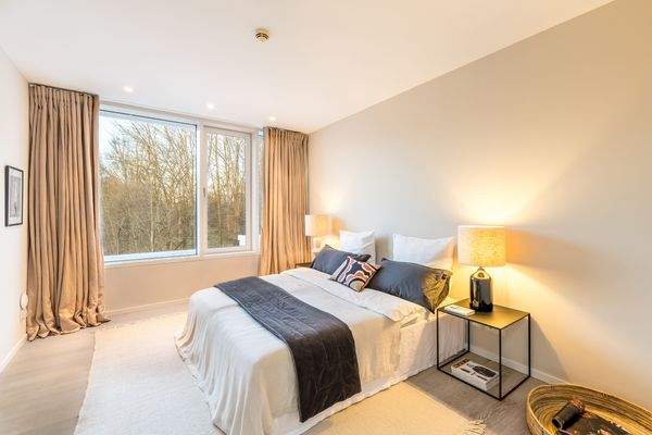 Gästezimmer 2 im DG