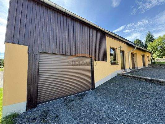 Nebengebäude ausbaubar