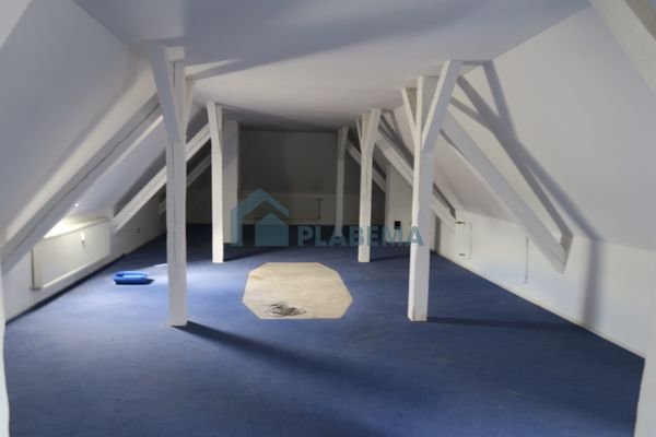 225.04-Büro/Raum-Dachraum