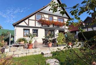 Haupthaus 