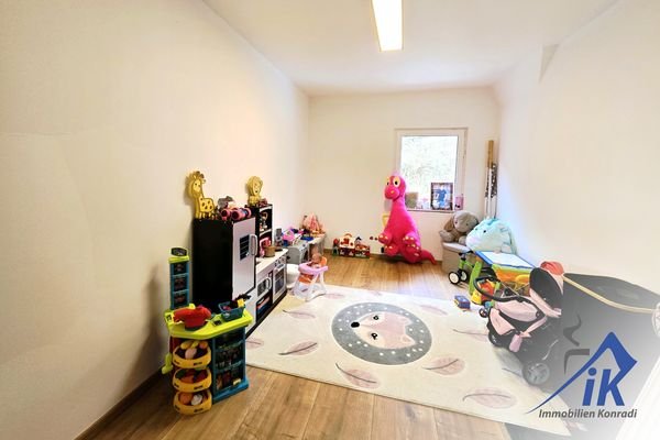 Schlafzimmer OG