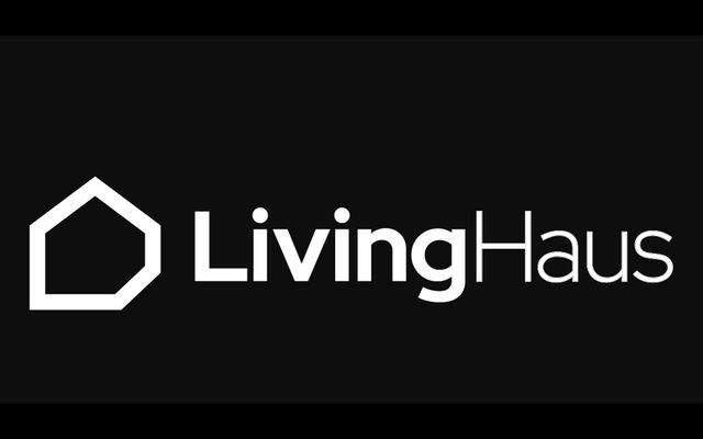 Living Haus Logo