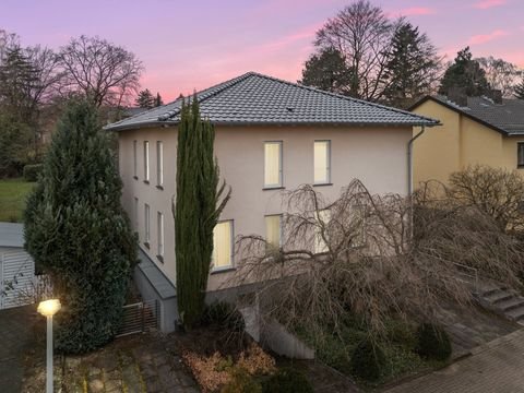 Bonn / Ückesdorf Häuser, Bonn / Ückesdorf Haus kaufen