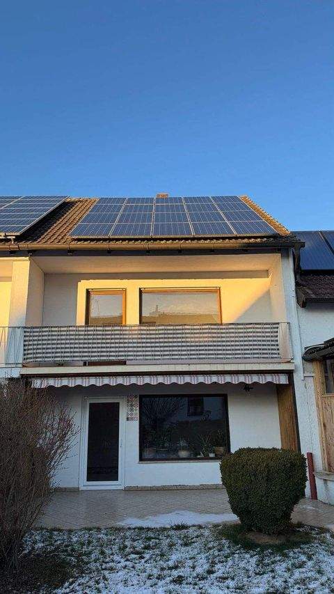 Weißenburg i. Bay. Häuser, Weißenburg i. Bay. Haus kaufen