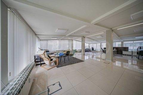 Sofia Büros, Büroräume, Büroflächen 