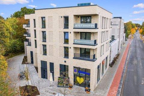 Ahrensburg Wohnungen, Ahrensburg Wohnung kaufen