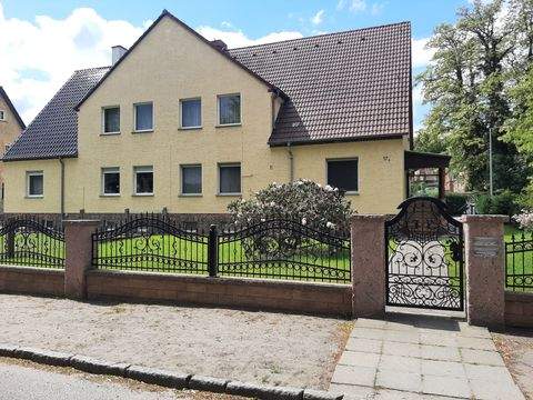 Lauchhammer Häuser, Lauchhammer Haus kaufen