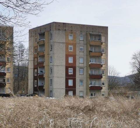 Suhl Wohnungen, Suhl Wohnung kaufen