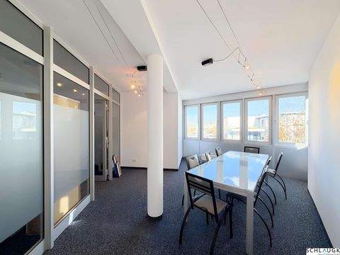 Krailling Büros, Büroräume, Büroflächen 