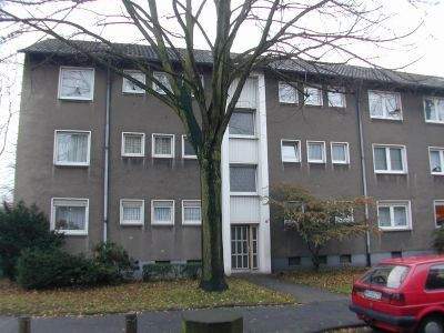 Mülheim Wohnungen, Mülheim Wohnung mieten