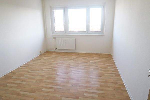 Beispiel Schlafzimmer