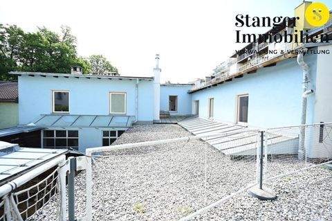 Innsbruck Büros, Büroräume, Büroflächen 