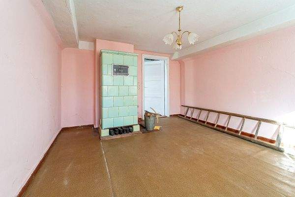 Zimmer 2 Obergeschoss