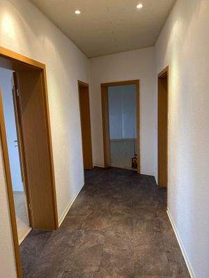 Innenflur (2.Wohnung im OG)