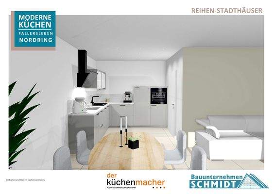 Kuechenvorschlag Alternative II