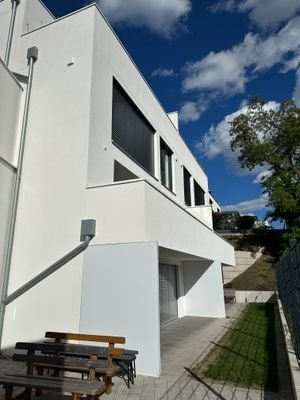 Terrasse &amp; Balkon