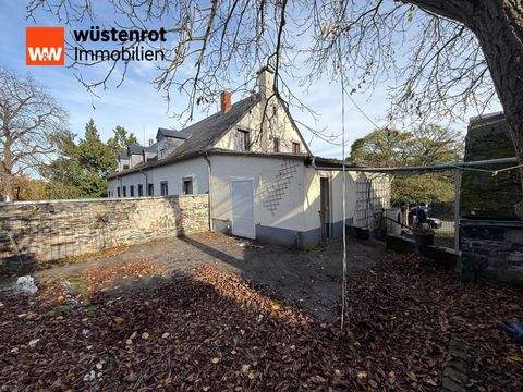 Mayen / Hausen bei Mayen Häuser, Mayen / Hausen bei Mayen Haus kaufen