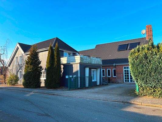 Ca. 323 m² Wohnfläche