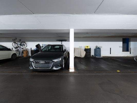 Stellplätze 110 & 111