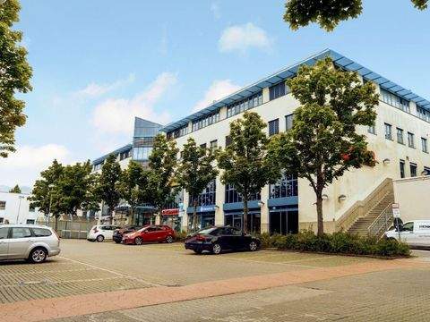 Dresden Büros, Büroräume, Büroflächen 