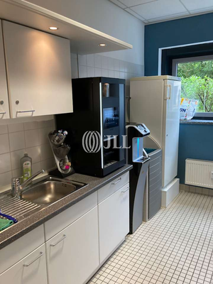 Teeküche - JLL