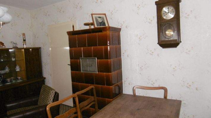 weiteres Zimmer im OG