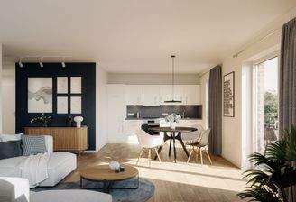 WHG 16 - Innenraumvisualisierung