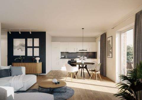 Hambergen Wohnungen, Hambergen Wohnung kaufen