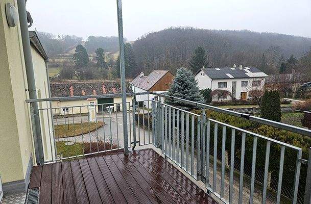 Wohnhausanlage 1 in Falkenstein