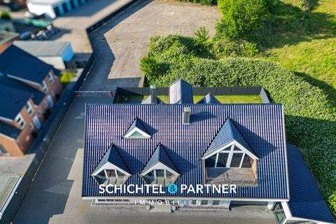 Achim Industrieflächen, Lagerflächen, Produktionshalle, Serviceflächen