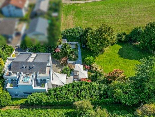 Vogelperspektive West