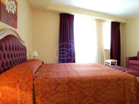 4* Stadt Hotel in Brindisi Stadt