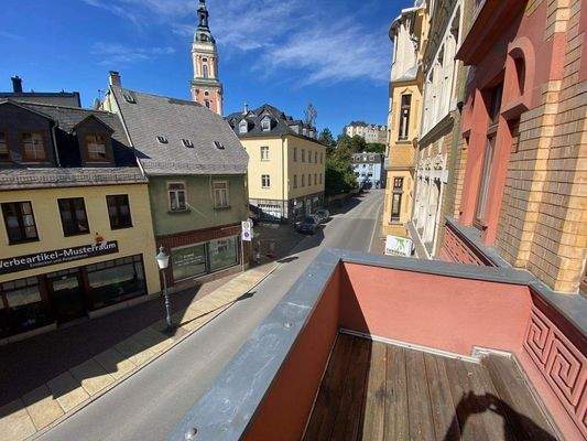 Blick vom Balkon in die Thomasstraße.jpg