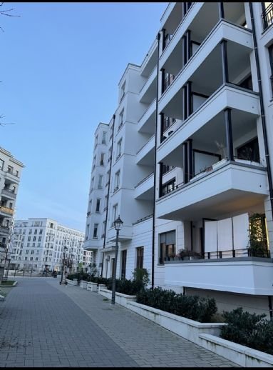 2 Zimmer Wohnung in Berlin (Friedrichshain)